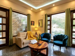 Peaceful Home2 Stay by Six Lane
